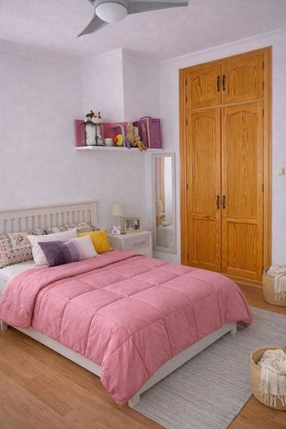 Piso en venta en Zona Norte en Estepona