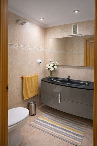 Piso en venta en Zona Norte en Estepona