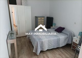 Piso en venta en Coria del Río