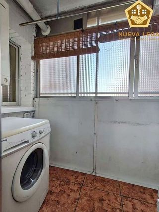 Piso en venta en Fuenlabrada II - El Molino en Fuenlabrada