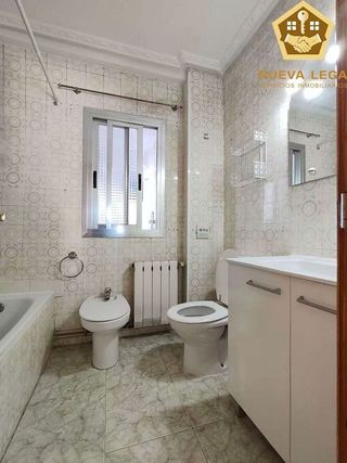 Piso en venta en Fuenlabrada II - El Molino en Fuenlabrada