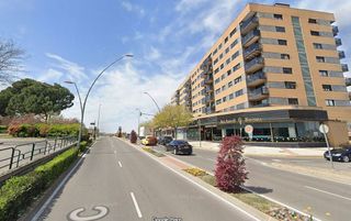 Piso en venta en Fuenlabrada II - El Molino en Fuenlabrada