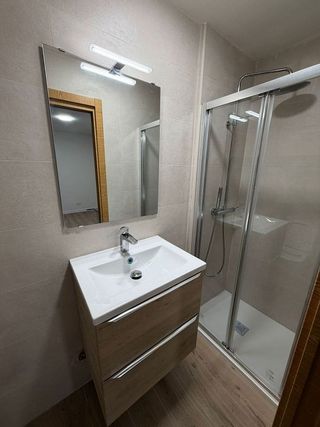 Piso en venta en Benimaclet en Valencia