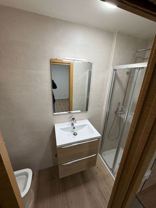 Piso en venta en Benimaclet en Valencia