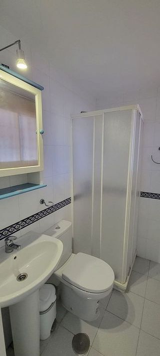 Piso en venta en Riviera del Sol en Mijas