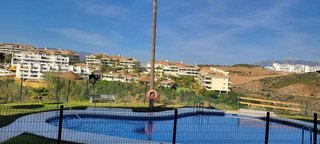 Piso en venta en Riviera del Sol en Mijas