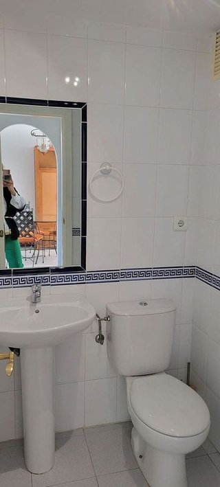 Piso en venta en Riviera del Sol en Mijas