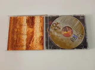 CD Prince The Gold Experience