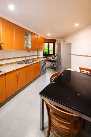 Piso en venta en Arteixo