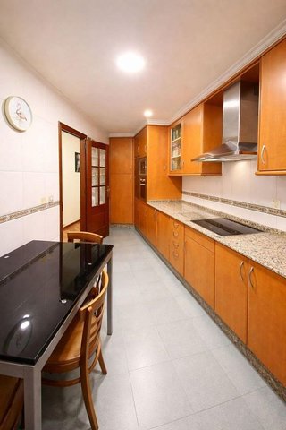 Piso en venta en Arteixo