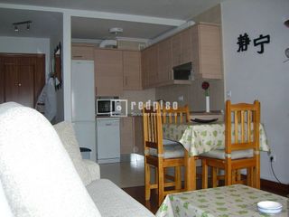 Piso en venta en Suances
