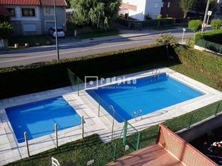 Piso en venta en Suances