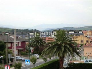 Piso en venta en Suances