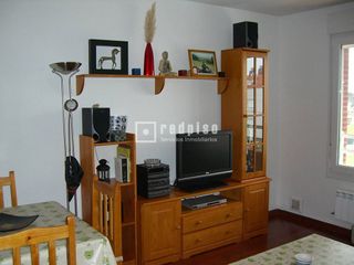 Piso en venta en Suances