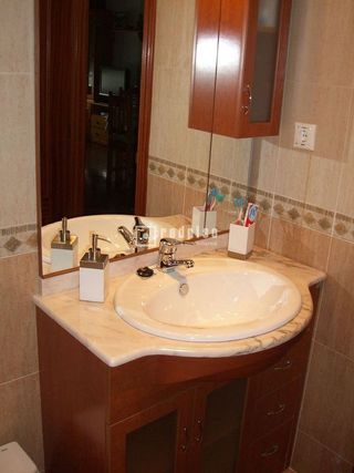 Piso en venta en Suances