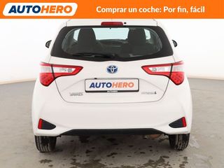 Toyota Yaris 1.5 Hybrid Active