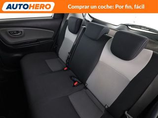 Toyota Yaris 1.5 Hybrid Active