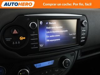 Toyota Yaris 1.5 Hybrid Active