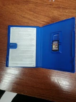 Edizione PS Vita di Minecraft