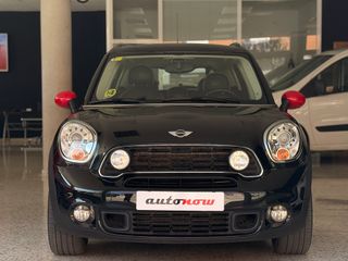 MINI Countryman 2012