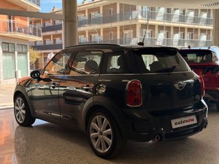 MINI Countryman 2012