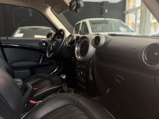 MINI Countryman 2012