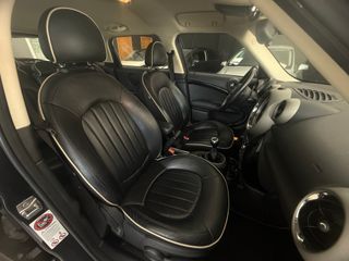 MINI Countryman 2012