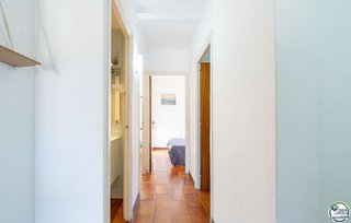 Piso en venta en Empuriabrava en Castelló d´Empúries