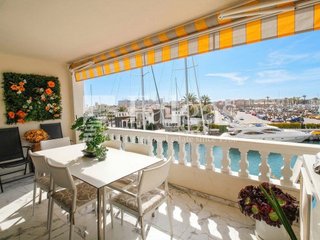 Piso en venta en Empuriabrava en Castelló d´Empúries