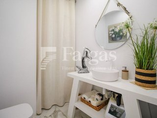 Piso en venta en Empuriabrava en Castelló d´Empúries
