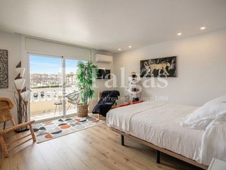 Piso en venta en Empuriabrava en Castelló d´Empúries