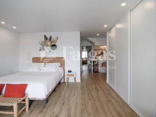 Piso en venta en Empuriabrava en Castelló d´Empúries