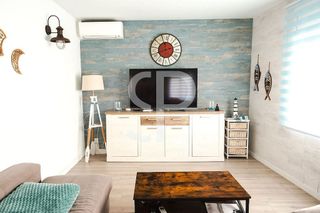 Casa adosada en venta en Sant Pol - Volta de l'Ametller en Sant Feliu de Guíxols