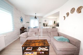 Casa adosada en venta en Sant Pol - Volta de l'Ametller en Sant Feliu de Guíxols