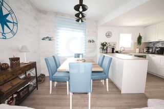 Casa adosada en venta en Sant Pol - Volta de l'Ametller en Sant Feliu de Guíxols