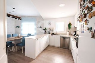 Casa adosada en venta en Sant Pol - Volta de l'Ametller en Sant Feliu de Guíxols