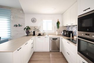 Casa adosada en venta en Sant Pol - Volta de l'Ametller en Sant Feliu de Guíxols