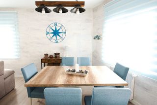 Casa adosada en venta en Sant Pol - Volta de l'Ametller en Sant Feliu de Guíxols