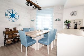 Casa adosada en venta en Sant Pol - Volta de l'Ametller en Sant Feliu de Guíxols