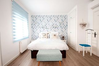 Casa adosada en venta en Sant Pol - Volta de l'Ametller en Sant Feliu de Guíxols