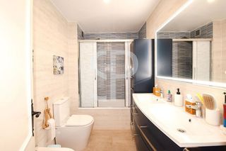 Casa adosada en venta en Sant Pol - Volta de l'Ametller en Sant Feliu de Guíxols