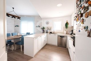 Casa adosada en venta en Sant Pol - Volta de l'Ametller en Sant Feliu de Guíxols