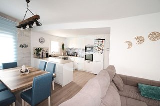 Casa adosada en venta en Sant Pol - Volta de l'Ametller en Sant Feliu de Guíxols