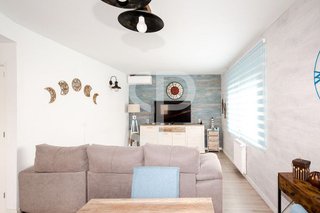 Casa adosada en venta en Sant Pol - Volta de l'Ametller en Sant Feliu de Guíxols