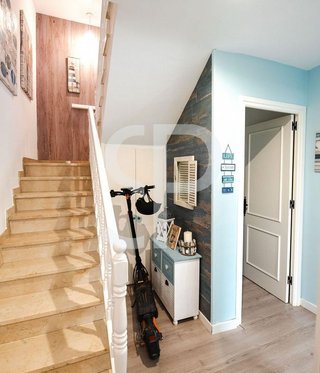 Casa adosada en venta en Sant Pol - Volta de l'Ametller en Sant Feliu de Guíxols