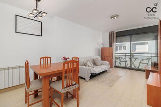 Piso en venta en L'Eixample en Figueres