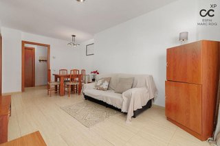 Piso en venta en L'Eixample en Figueres