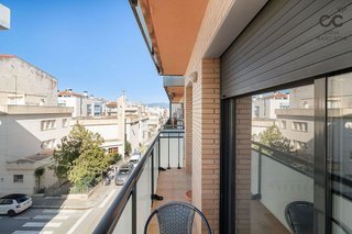 Piso en venta en L'Eixample en Figueres