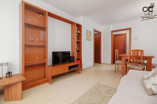 Piso en venta en L'Eixample en Figueres