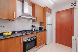 Piso en venta en L'Eixample en Figueres